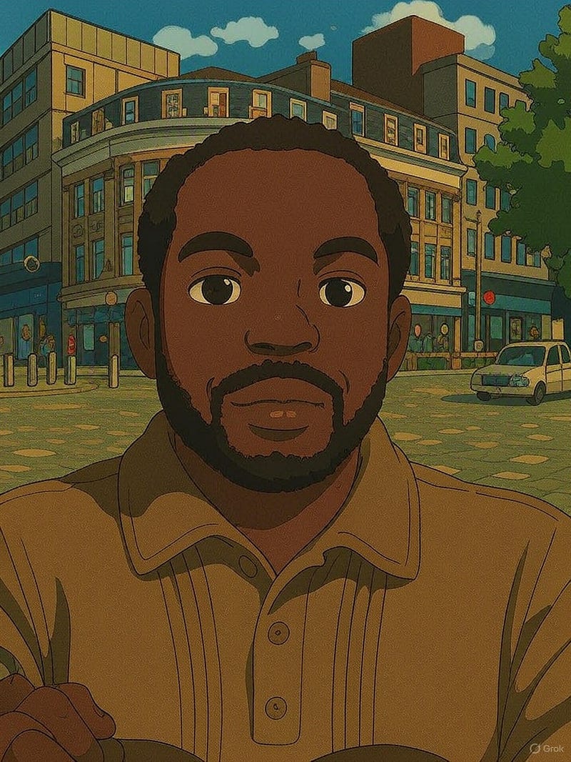 A blueprint for UK Global Talent Visa for Tech