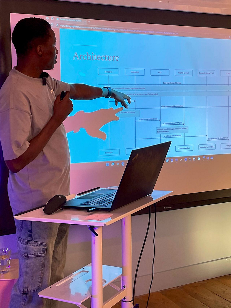 Semantic Kernel Integration