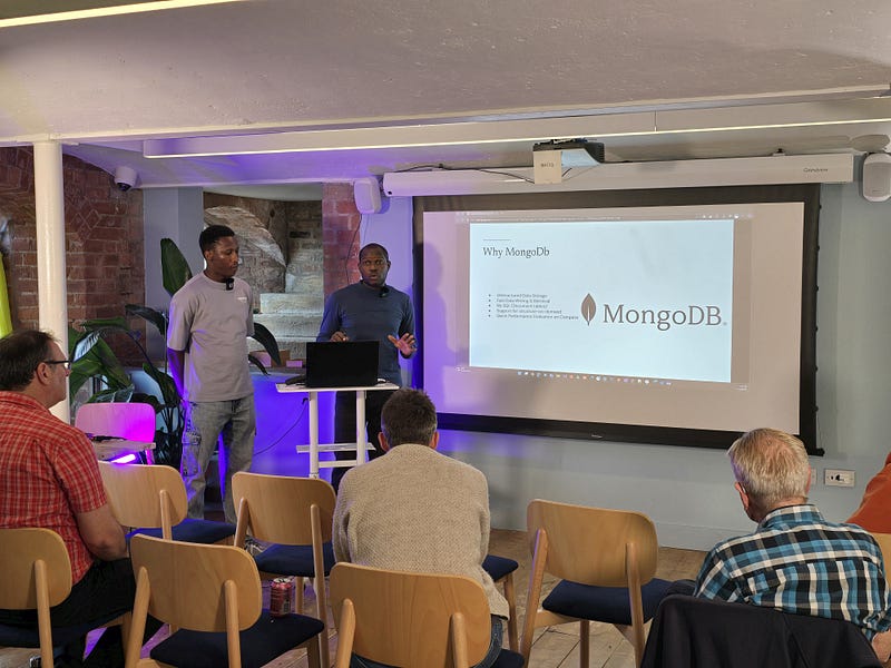 Architecture Diagram