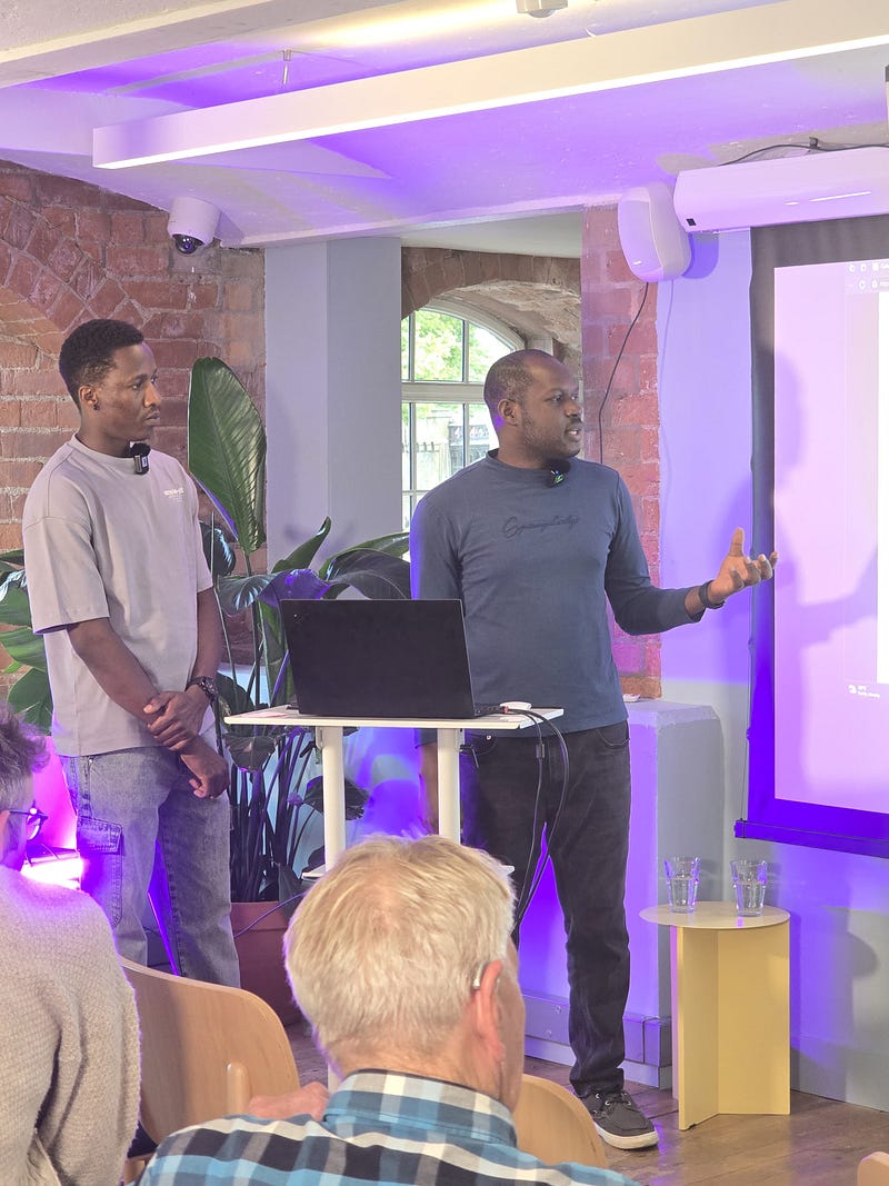 Performance and Security