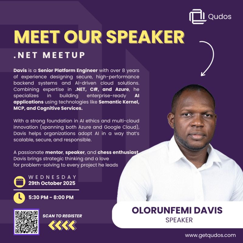 Event Recap: Who is the Main Pilot? Copilot Studio and .NET at .NET North East Newcastle